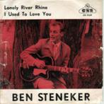 BEN STENEKER  1962  NEDERBIET !!! S490, Cd's en Dvd's, Ophalen of Verzenden, Zo goed als nieuw, Pop