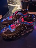 Mooie patta, Ophalen