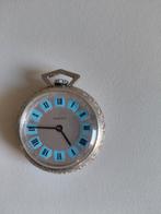 KAREX zakhorloge, Ophalen of Verzenden, Staal, Zakhorloge, Overige merken