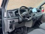 Ford Transit Custom 2.0TDCI 130PK / Carplay / Cruisecontrol, Auto's, Bestelauto's, Voorwielaandrijving, Stof, Huisgarantie, 4 cilinders