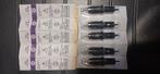 Tattoo machine cartriges 9rs NIEUW in doos, Ophalen of Verzenden, Nieuw