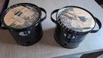 2 nieuwe compacte Barbecue .'s, Ophalen of Verzenden, Nieuw