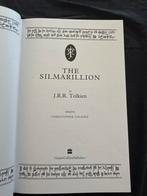 The Silmarillion 30th Anniversary - Zo Goed Als Nieuw, Boeken, Ophalen of Verzenden, Zo goed als nieuw