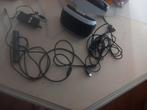 Playstation vr bril, Spelcomputers en Games, Virtual Reality, Ophalen of Verzenden, Gebruikt, Camera, Sony PlayStation