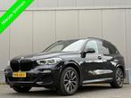 Bmw X5 XDRIVE30D M pakket! - Pano - Navi - CarPlay - leder -, Auto's, Gebruikt, 2993 cc, Zwart, Bedrijf