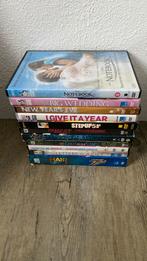 DVDs, Overige gebieden, Gebruikt, Ophalen of Verzenden, Vanaf 12 jaar