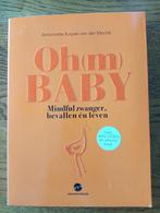 Ohm Baby - Antoinette Kuiper-van der Meche, Ophalen of Verzenden, Zo goed als nieuw, Meditatie of Yoga, Overige typen