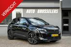 Peugeot 3008 1.6 HYbrid4 300 Blue GT Black Pack Panorama...., Automaat, Stof, Euro 6, 4 cilinders