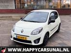 Renault Twingo 1.2-16V Dynamique, AIRCO, NAP, APK, Auto's, Renault, 839 kg, Gebruikt, 4 stoelen, Origineel Nederlands