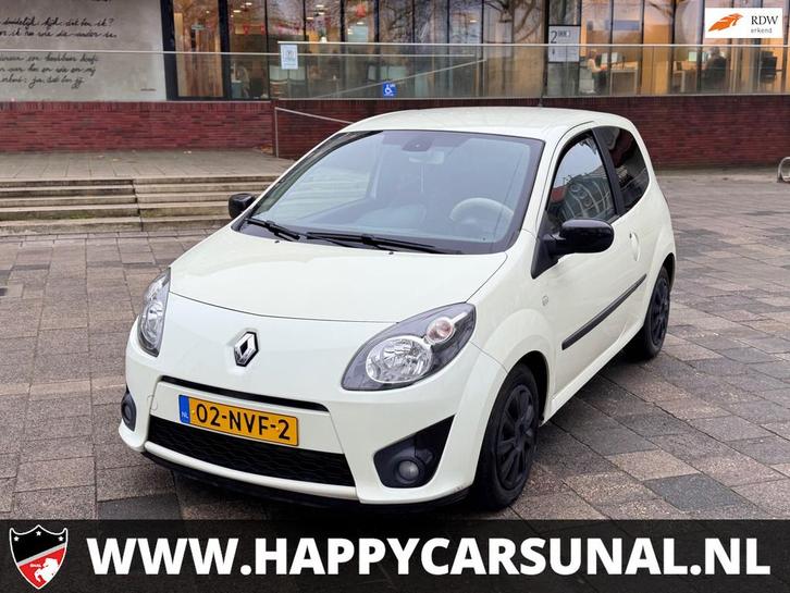 Renault Twingo 1.2-16V Dynamique, AIRCO, NAP, APK, Auto's, Renault, Bedrijf, Te koop, Twingo, ABS, Airbags, Airconditioning, Centrale vergrendeling