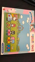 Hello Kitty puzzel, Ophalen of Verzenden, Zo goed als nieuw