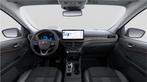 Ford Kuga 2.5 PHEV 243 PK Active X |Technology Pack| Verwach, Auto's, Ford, Zwart, 4 cilinders, Met garantie (alle), Plug-in hybride