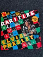 Elvis Presley - Rarities LP, Cd's en Dvd's, Vinyl | Rock, Ophalen, Gebruikt