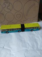 Mercedes gelenkbus Connexxion. Siku, Ophalen of Verzenden, Gebruikt