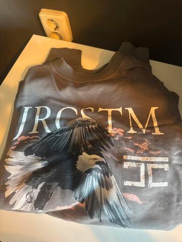Jorcustom Trui Maat L beschikbaar voor biedingen