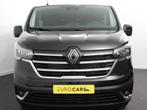 Renault Trafic 2.0 Blue dC1 150 EDC T29 L2H1 Extra Dubbele C, Auto's, Stof, 4 cilinders, 150 pk, Renault