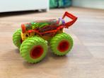 Hot Wheels Monster Trucks Carbonator, Ophalen of Verzenden, Zo goed als nieuw