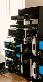 Audio rack MC Systems, model Audion, Ophalen, Zo goed als nieuw