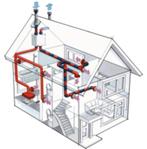 Mechanische Ventilatie Onderhoud, Ophalen of Verzenden, Ventilator en Afzuiger
