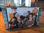 Koyoharu Gotouge - Demon Slayer Complete Box Set, Complete serie of reeks, Ophalen of Verzenden, Zo goed als nieuw, Koyoharu Gotouge