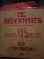De Belcanto s een sterrengroet, Cd's en Dvd's, Ophalen of Verzenden, Zo goed als nieuw, Overige formaten, Levenslied of Smartlap