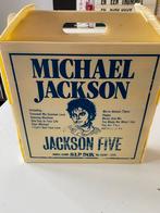Michael Jackson - Jackson Five 8LP Box, Cd's en Dvd's, Ophalen of Verzenden, Gebruikt, 12 inch, Pop