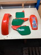 Orgineel honda plastic 1987 cr 125/250/500, Motoren, Ophalen of Verzenden, Gebruikt