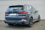 BMW X5 xDrive45e High Executive M Sport Automaat / Panoramad, Gebruikt, 394 pk, Met garantie (alle), Parkeercamera
