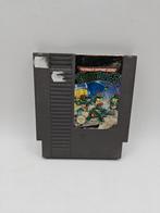 Turtles NES, Spelcomputers en Games, Avontuur en Actie, ., 1 speler, Ophalen of Verzenden