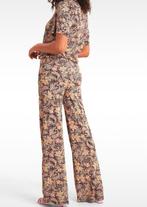 Geisha Paisley Jumpsuit Maat S, Kleding | Dames, Jumpsuits, Ophalen of Verzenden, Nieuw, Maat 36 (S), Overige kleuren