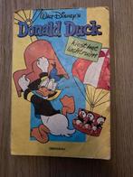 Donald Duck kiest het luchtruim Pocket | ISBN 90 320 1614 8, Eén stripboek, Ophalen of Verzenden