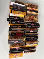 Vloei en tip, Ophalen, Zo goed als nieuw