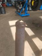 Volvo originele C70 katalysator 47000km oud incl lambdas, Ophalen, Gebruikt, Volvo