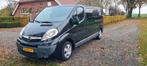 Opel Vivaro 2.0 Cdti 84KW E4 2.9T L2h1 2007, Auto's, Bestelauto's, Voorwielaandrijving, 1995 cc, 2000 kg, Zwart