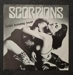 Scorpions - Still Loving You   (7 Inch Single), Gebruikt, 7 inch, Single, Ophalen of Verzenden