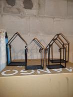 4 Wandplanken, Ophalen, Zo goed als nieuw