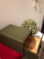 Brocante archiefdoos, Ophalen of Verzenden