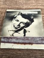 Vintage Atria Lucifers Eindhoven - Tommy Steele, Ophalen of Verzenden, Gebruikt