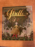 Charlotte Gastaut - Giselle, Ophalen of Verzenden, Zo goed als nieuw, Charlotte Gastaut