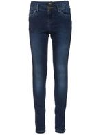 NAME It lmtd donkerblauwe stretch skinny jeans Nitfame 158, Broek, Meisje, Nieuw, Ophalen of Verzenden