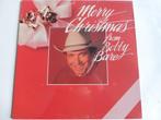 Kerst Lp Bobby Bare - Merry Christmas From Bobby Bare, Ophalen of Verzenden, Nieuw in verpakking, 12 inch