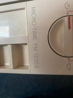Moulinex Magnetron - Micro-Time FM 1535 E, Witgoed en Apparatuur, Gebruikt, Ophalen of Verzenden, Magnetron, Draaiplateau