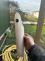 Yamaha yz delen, Ophalen of Verzenden, Zo goed als nieuw, Laadkabel