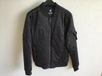 Bomberjack, Ophalen of Verzenden, Nieuw, Maat 48/50 (M), Zwart
