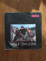 Nena - 99 Luftballons Vinyl Single, Ophalen of Verzenden, 1980 tot 2000, Gebruikt, Overige formaten