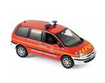 Peugeot 807 2008 Pompiers / Brandweer 1/43 NOREV ref: 478709, Verzenden, Nieuw, Auto, Norev