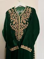 Mooie kaftan maat s / m een keer gedragen, Ophalen of Verzenden, Zo goed als nieuw, Maat 38/40 (M), Overige typen