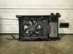 Peugeot 308  Radiateur met ventilator condensor, Auto-onderdelen, Ophalen of Verzenden, Gebruikt, BMW