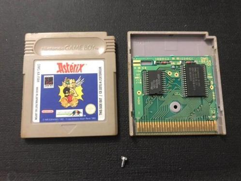 Originele Asterix | Gameboy CLASSİC, Spelcomputers en Games, Games | Nintendo Game Boy, Gebruikt, Ophalen of Verzenden