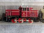 Rangeerdiesel BR 261, Trix, Ophalen of Verzenden, Zo goed als nieuw, Analoog